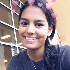 Meet your Posher, Alexandra